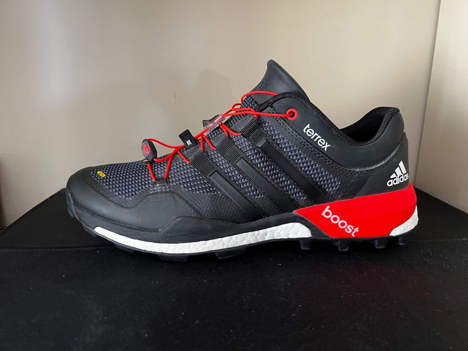 Adidas Terrex Boost