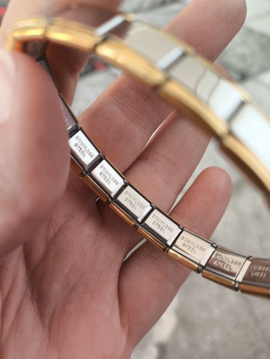 Гривна тип Nomination