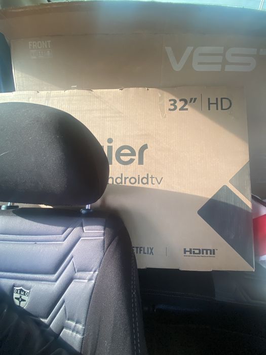 Smart televizor 32 haier