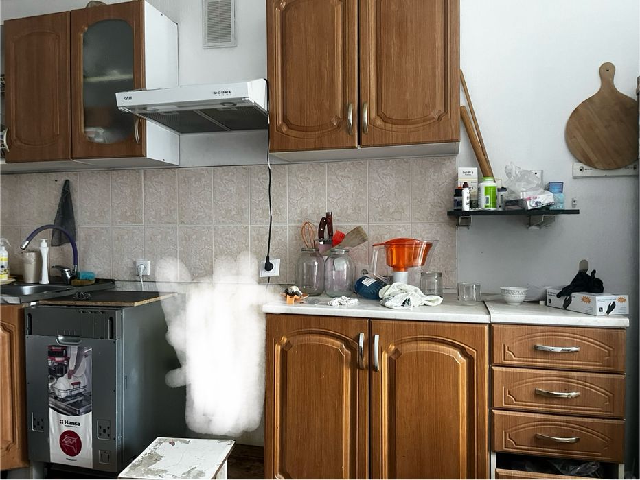 Кухонный гарнитур