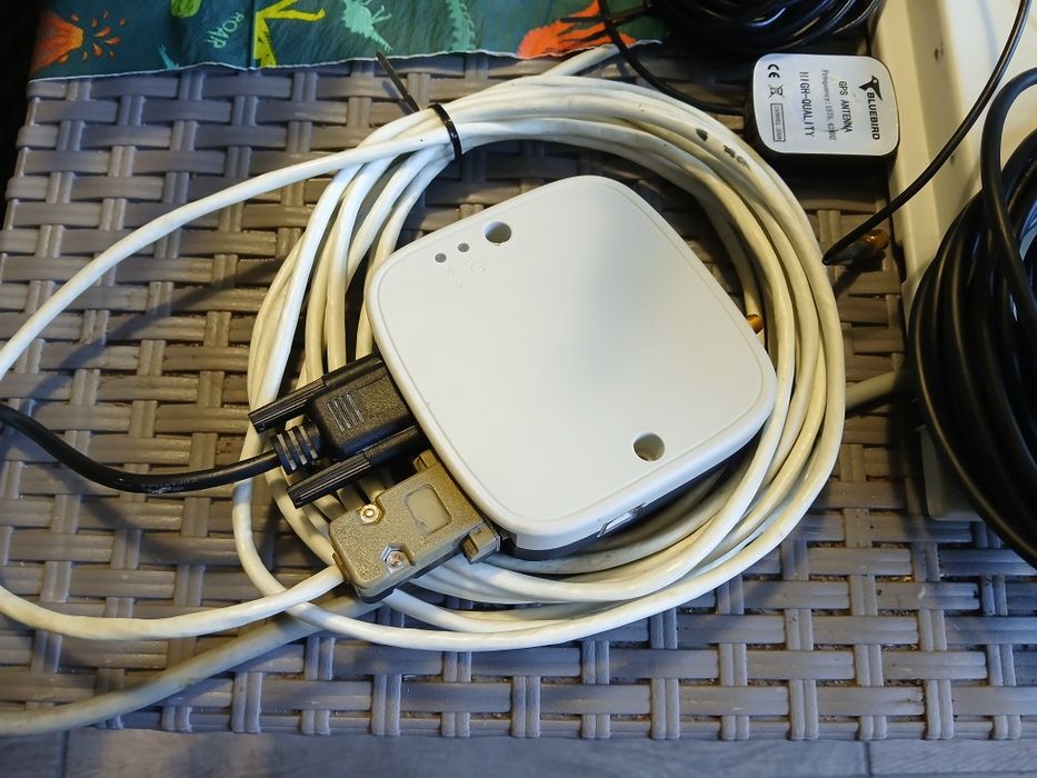 Ceas Benzing M1 Trapă de 8 c