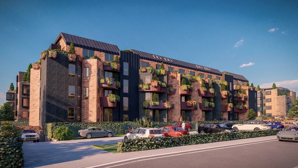 Продава се Многостаен апартамент в София, Витоша - 292 кв.м за 1713 €/кв.м - Снимка #4