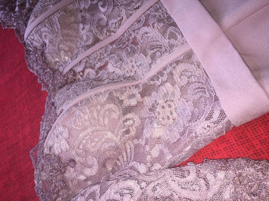 Бална рокля/ Официална рокля