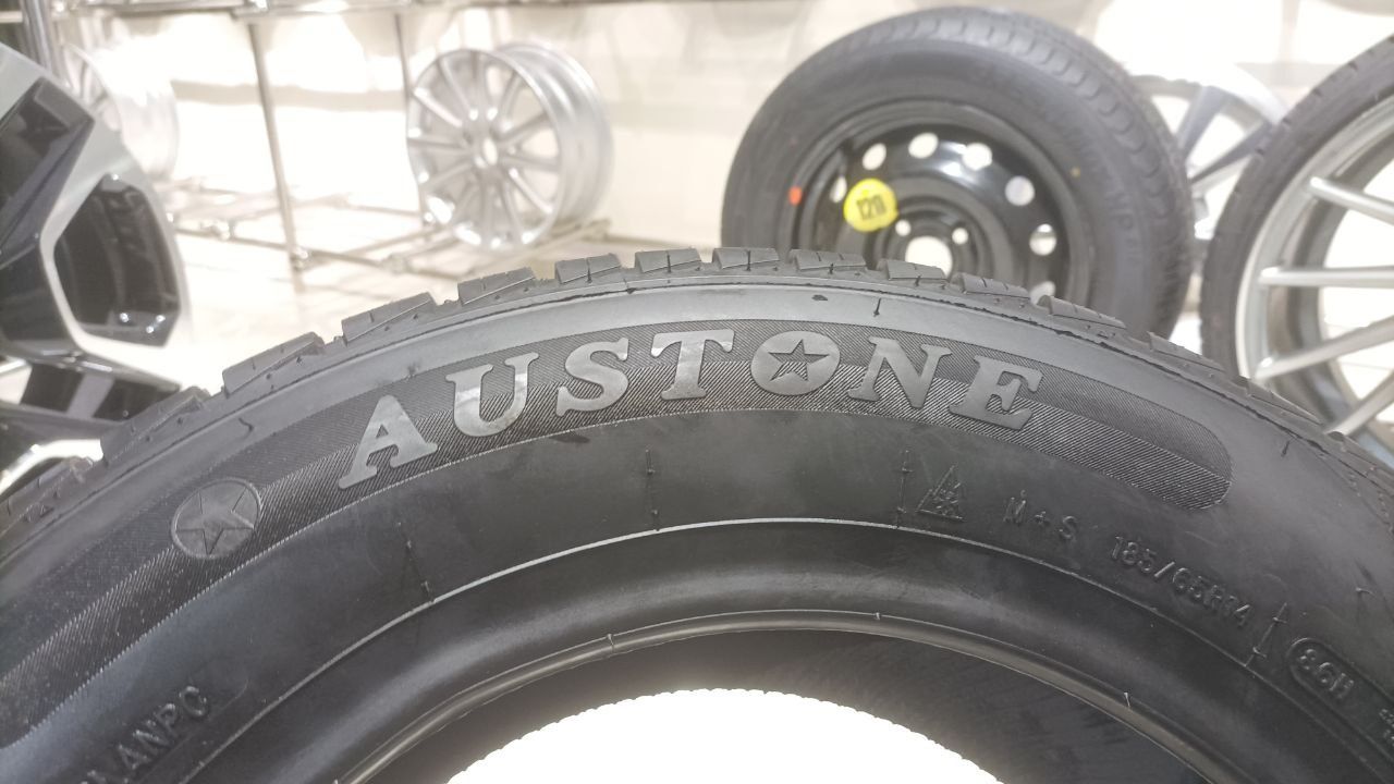 Balon shina AUSTONE SP-401 185/65R14