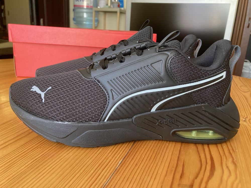 Мъжки оригинални маратонки Puma