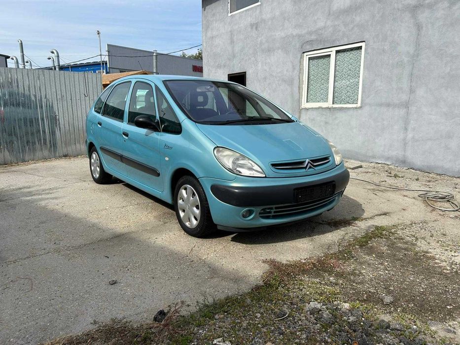 Citroen Xsara Picasso în stare foarte bună
