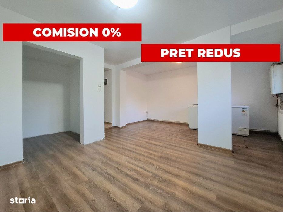 Garsoniera | 38mp | 5 min Unirii | Ideal Investitie | COMISION 0