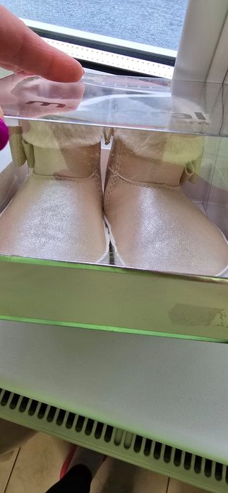 Botoșei eleganți fetițe 18 Mayoral