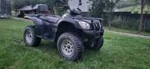Atv cf moto 500 4x4