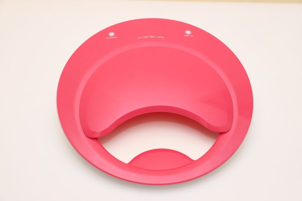 Lampa unghii BRAND UV LED Nail Lamp 40W Watt