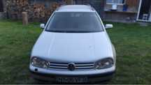 vând Volkswagen Golf 4