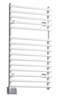 Radiator baie portprosop electric iVigo EHR 5019, 450 W, 500x1000 mm