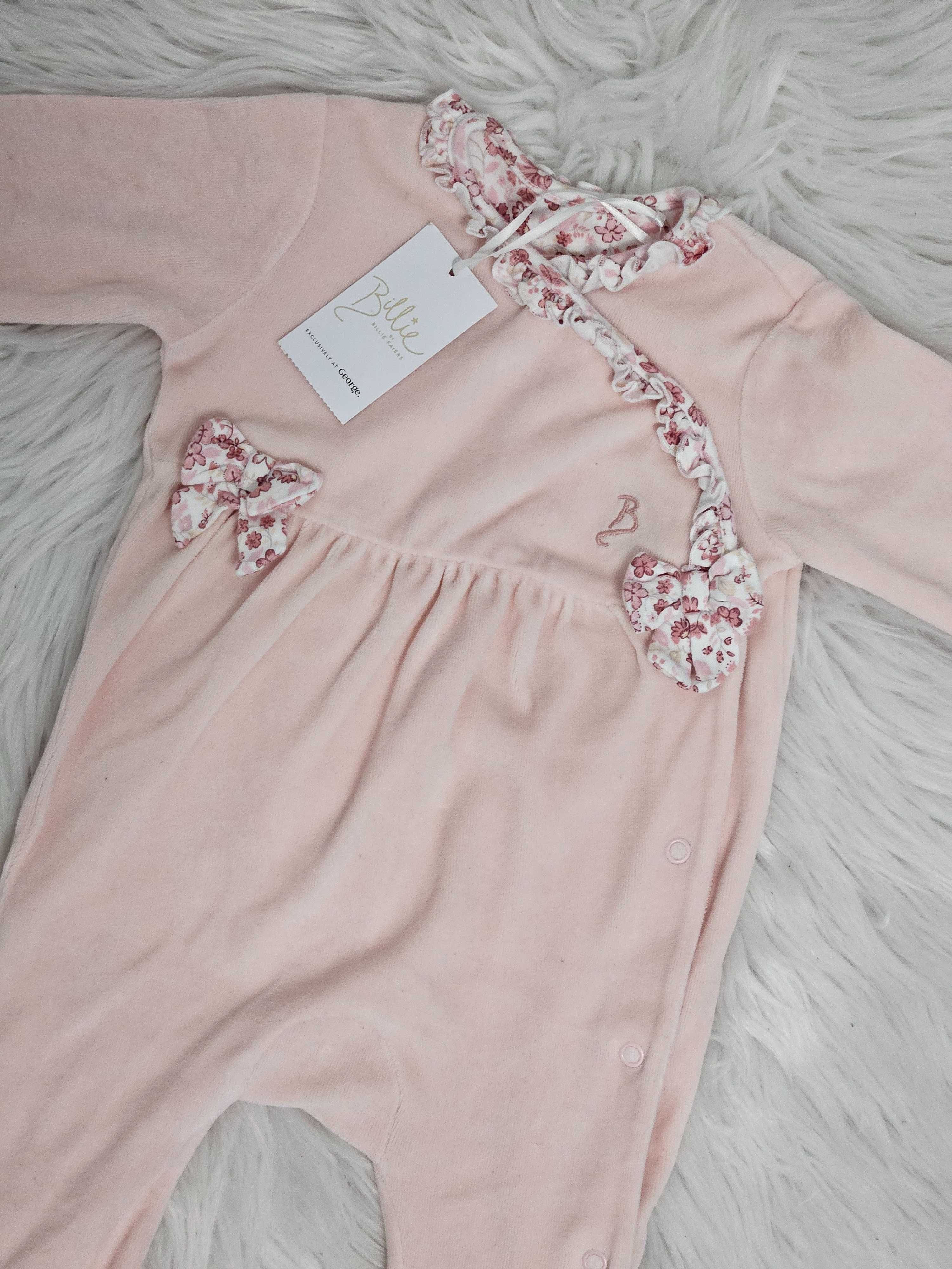 НОВО! Бебешки дрехи Next, George, H&M