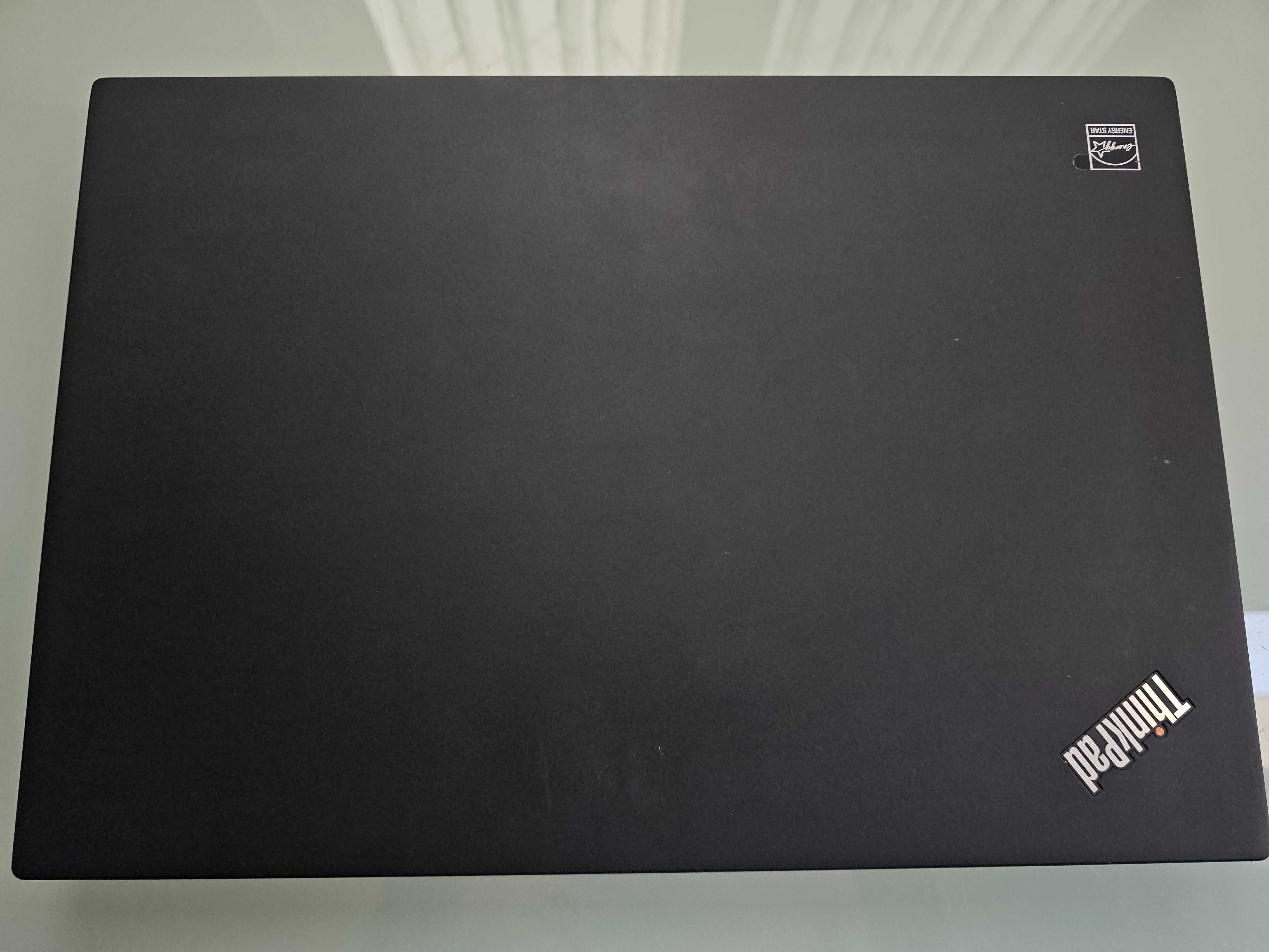 Lenovo ThinkPad T14 Gen 1 - i5 - 32GB - 500SSD