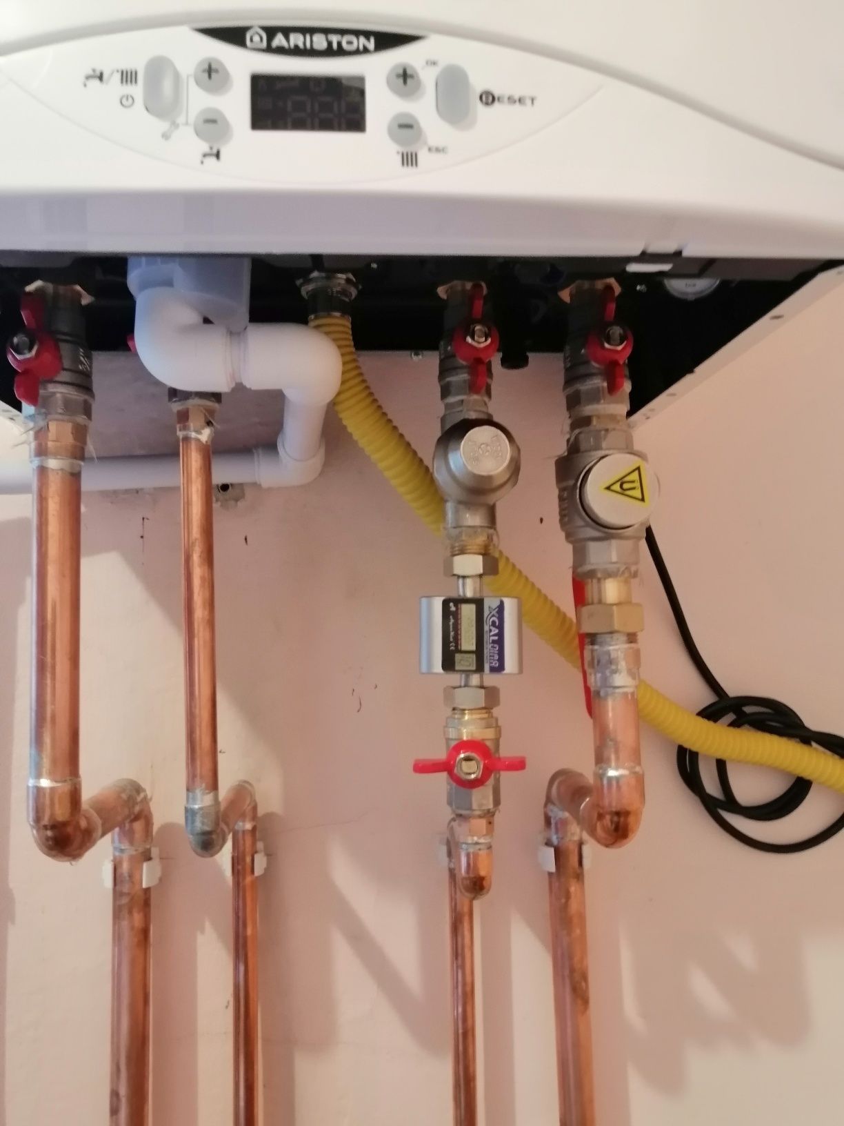 Instalator sanitar