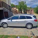 Opel Asta , Sports Tourer,  1.6