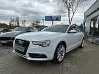 Audi A5 Audi A5 S line 2014