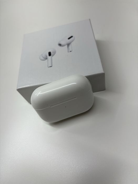 Casti Airpods pro 2