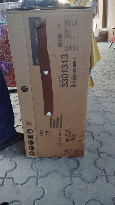 Centrala termica Ariston  Clas X 24 CF Combi (3301313)
