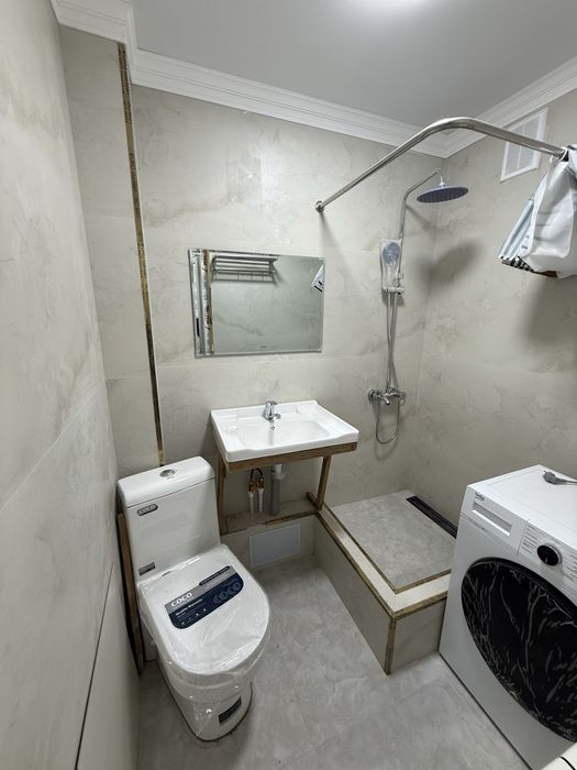 2 xonali kvartira ijaraga beriladi