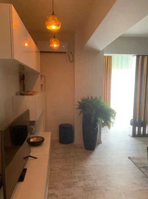 Дава се под наем Двустаен апартамент в Пловдив, Захарна фабрика - 65 кв.м за 214.2 € - Снимка #3