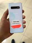 Samsung S10 Xotira 512 GB