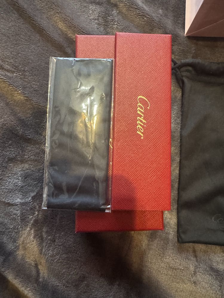 Cartier - 1000% Original !