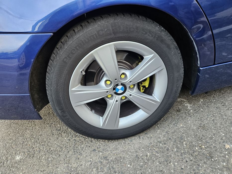 Jante bmw seria 1 seria 3 5x120