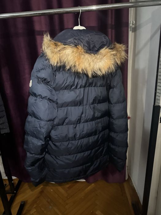 Geaca Moncler Long
