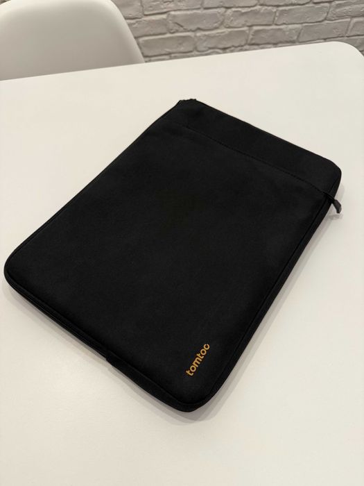 Husa de protectie laptop 16" / Case / Sleeve Tomtoc pt MacBook etc.