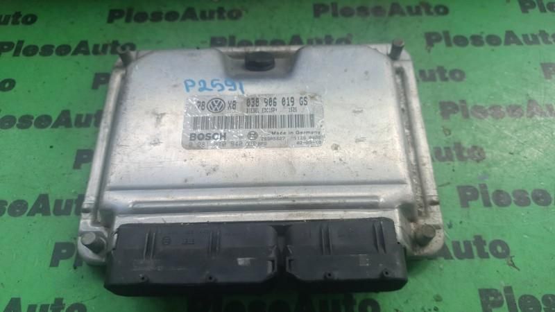 Calculator ecu Volkswagen Passat B5 1996-2005 0281010940