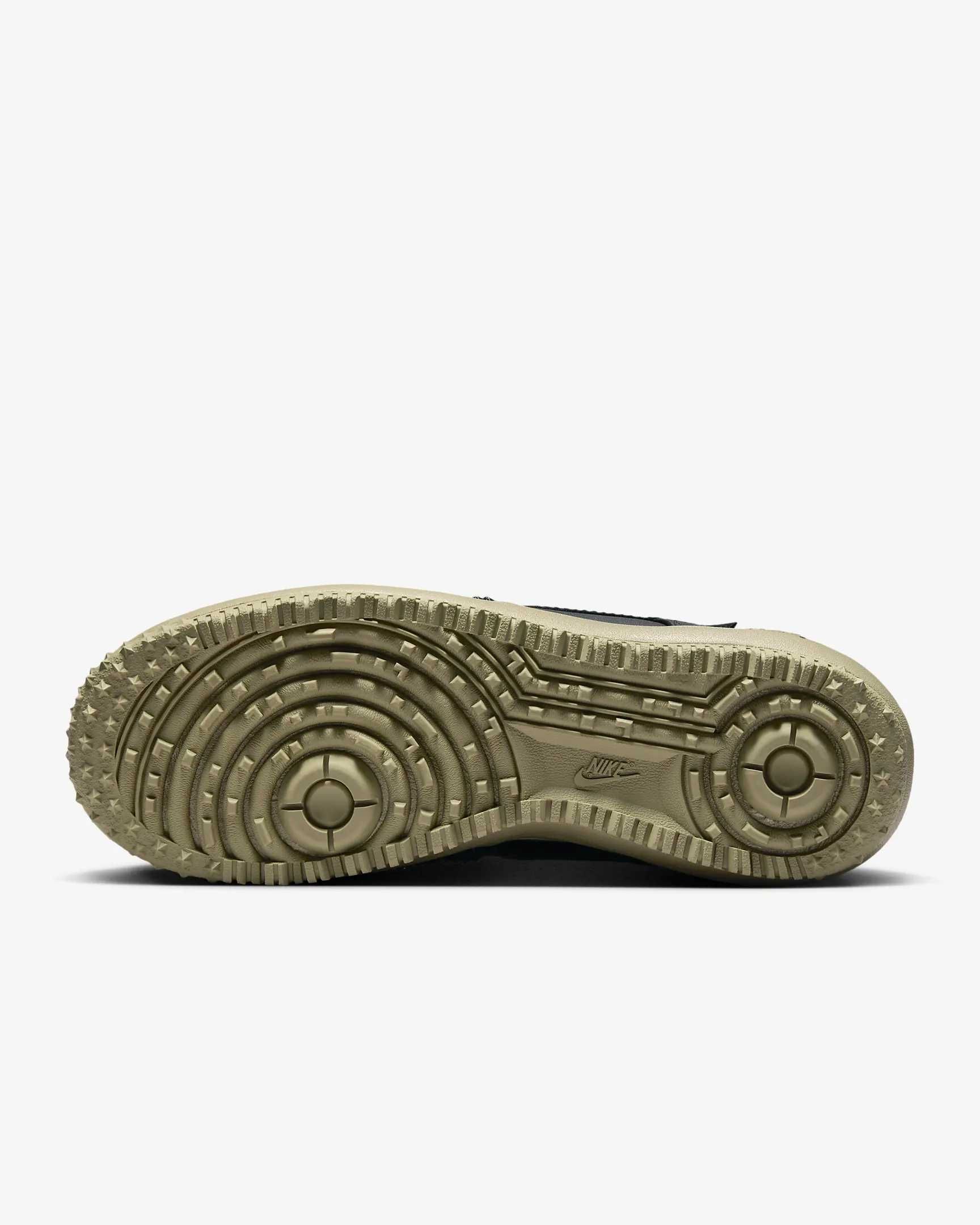 Nike - Lunar Force 1 номер 38.5,39 Оригинал Код 0507