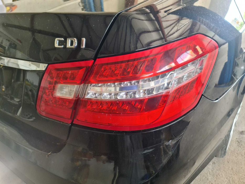 Комплект Стопове W212 E класа седан