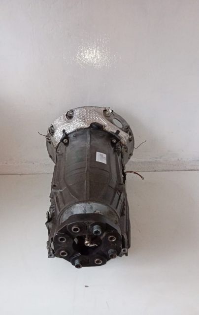 Cutie viteza automata, 3.0 cdi R2202711401 Mercedes-Benz CLS-Class C2