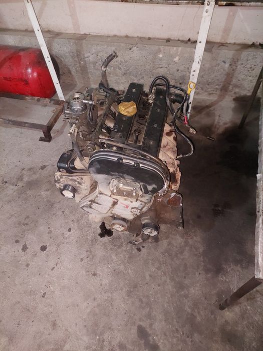 Lasetti optra mator 1.8