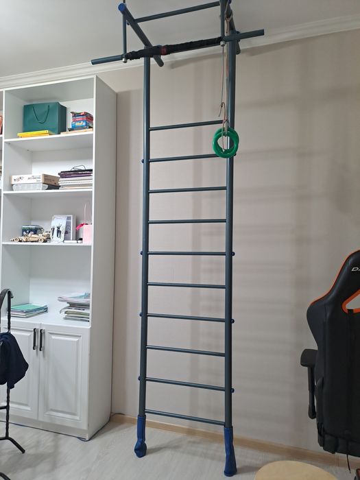 Спортивный инвентарь