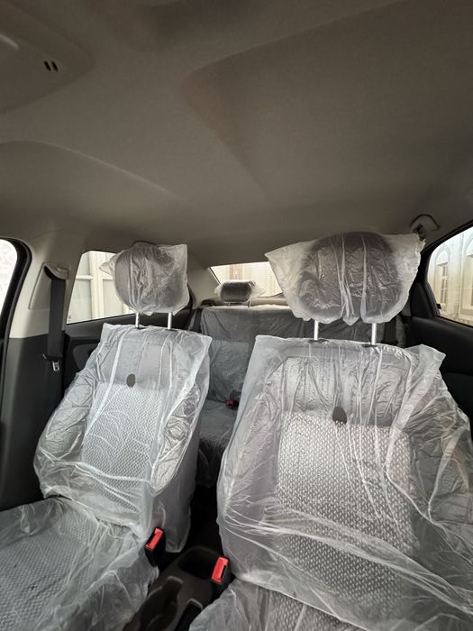 Cobalt 2025—2026 stayl mcm qora