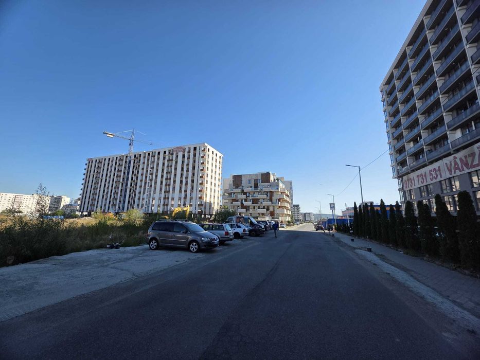 TVA 21% inclus în preț | Apartament 2 camere de vânzare |Fără comision