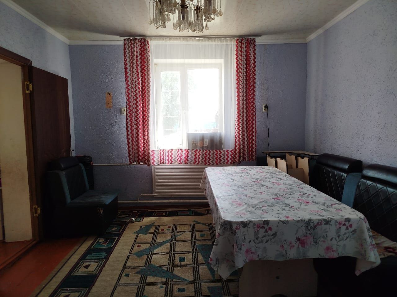 Үлгілі ауылында жақсы үй сатылады