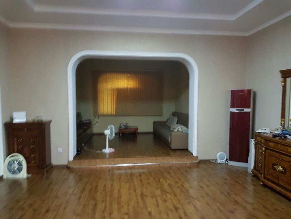 Продается участок и для гостиницы Возле Mirabad Avenue