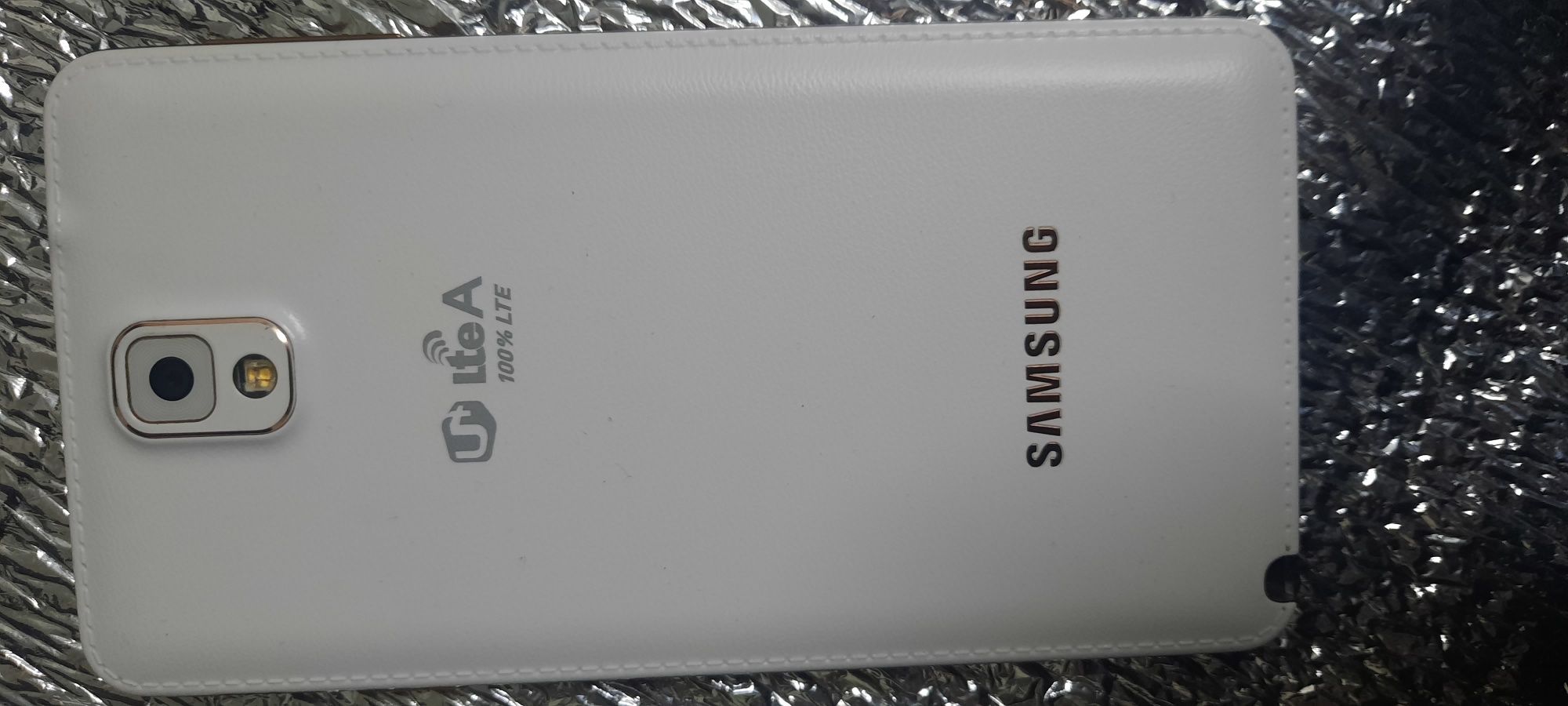 Samsung Galaxy not 3