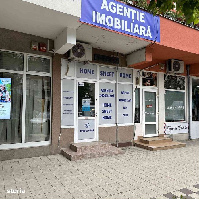 Teren de 379mp în zonă centrală, ideal pentru construcție