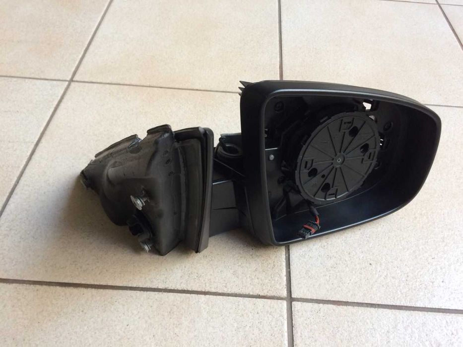 Oglinda dreapta Bmw X6 / E71 ( Mod. cu Autodim ) 610958 / 51167181192