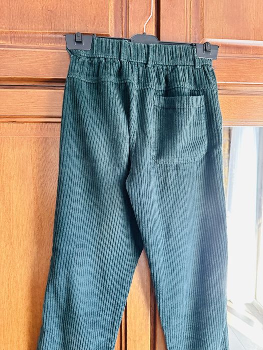 pantaloni copii zara 11-12 ani