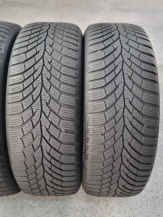 205/55/16 Contimental 4Броя: 270лв 6мм