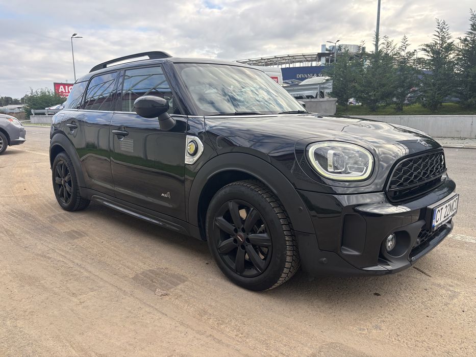 Mini Cooper Countryman SE ALL 4 Hybrid