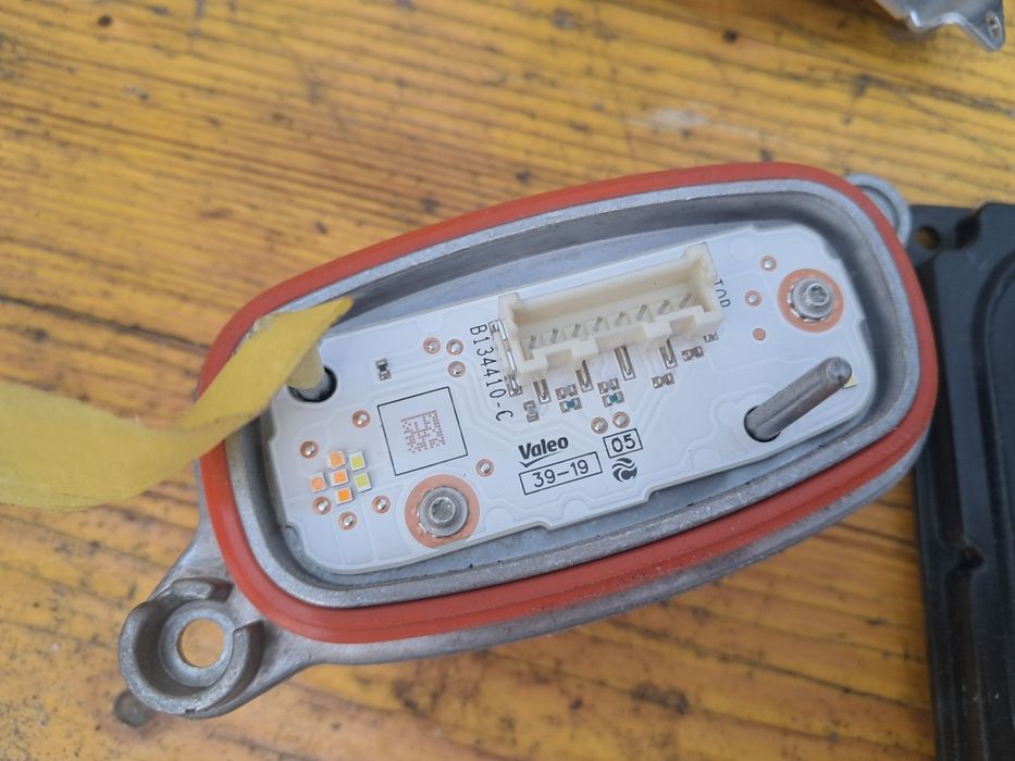 Модул  Led  Ford focus Puma Fiat Renault Dacia