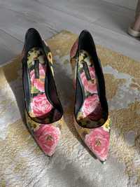 Pantofi Dolce Gabbana