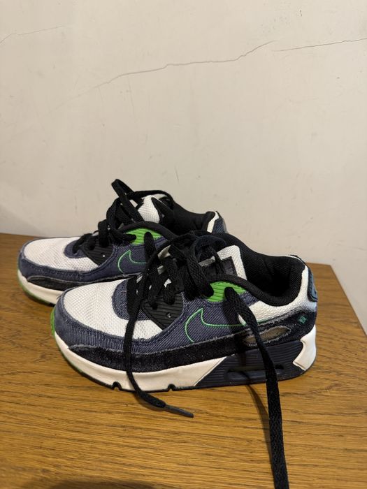 Детски маратонки, кецове New balance, Nike, Igor