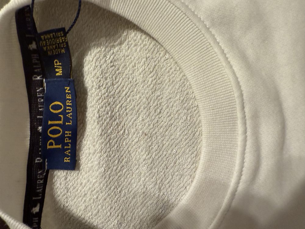 Висококачествено горнище Ralph Lauren